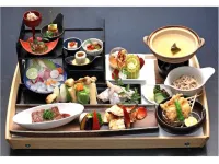 Spa&Hotel Eurasia Maihama