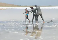 Eray PANSIYON - Beach