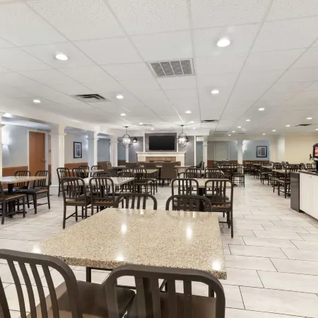 Best Western Plus Plattsburgh