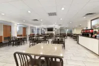 Best Western Plus Plattsburgh - Frühstück