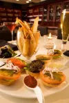 Executive Hotel Vancouver Airport - breakfast
