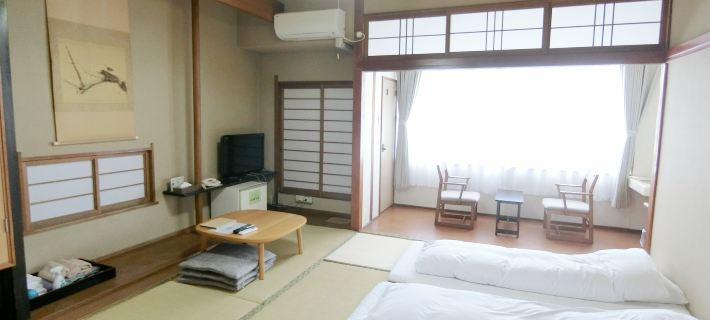 Nogami Honkan Hotels in Beppu