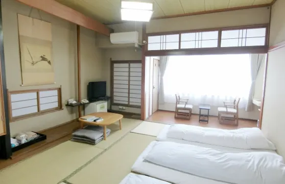 野上本館日式旅館