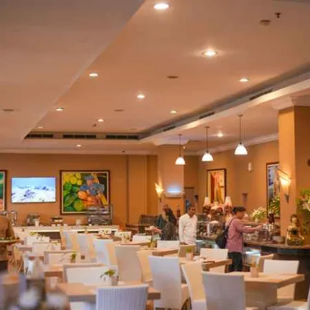 Grand Wahid Hotel Salatiga