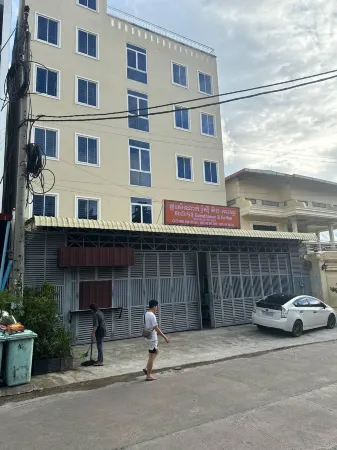 Rosi Guesthouse & Coffee3