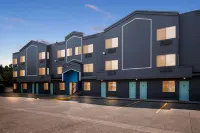 Maverick Hotel Eugene Near University, Ascend Hotel Collection 유진 호텔