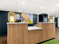 Spark by Hilton Hummelstown Hershey Hotels near Hershey Park