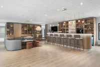 Best Western Plus Hotel Odense - bar