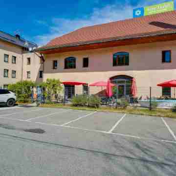 安納西貝斯特韋斯特國際酒店集團Sure酒店 Hotel Exterior