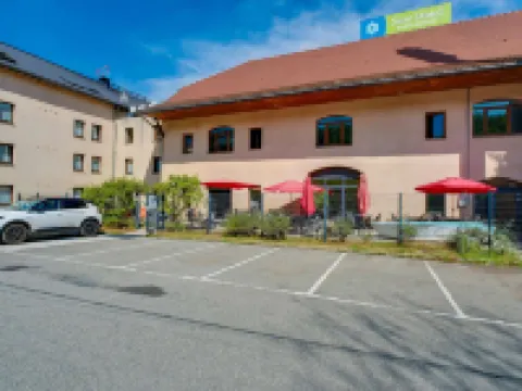 Sure Hotel by Best Western Annecy Hotels in Annecy