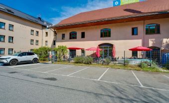 Sure Hotel by Best Western Annecy
