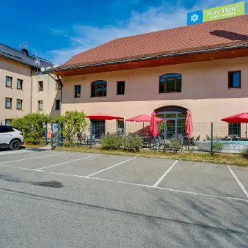 Sure Hotel by Best Western Annecy