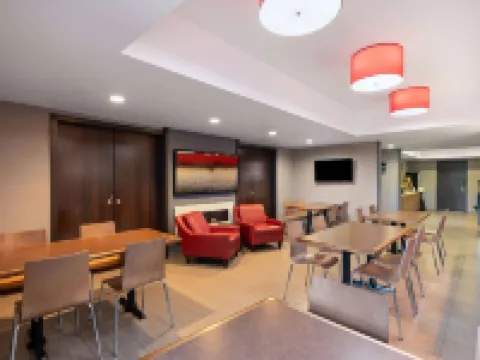 Microtel Inn & Suites by Wyndham Kirkland Lake Hotels in Timiskaming District