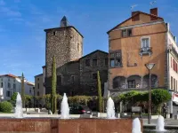 Ibis Roanne Hotels in Regny