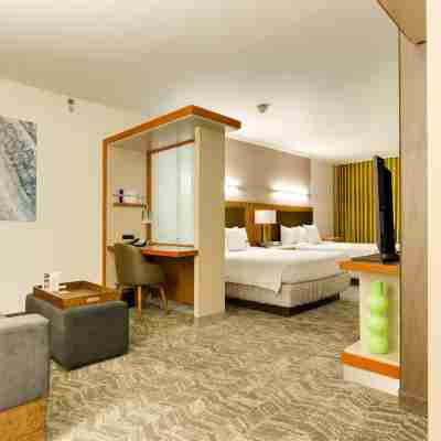 스프링힐 스위트 멕알렌 Rooms