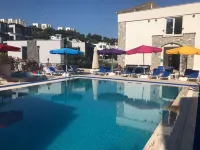 Gloria Tibi Hotel Hotels in Tekkeköy
