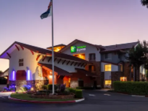 Holiday Inn Express & Suites TURLOCK-HWY 99 by IHG Hotels in Turlock