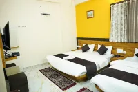 Hotel Mahishmati Palace Hotels in Khargone