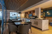Radisson Blu Anchorage Hotel - 5-Star