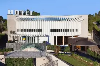 Albavilla Hotel & Co Hotels in Albese con Cassano