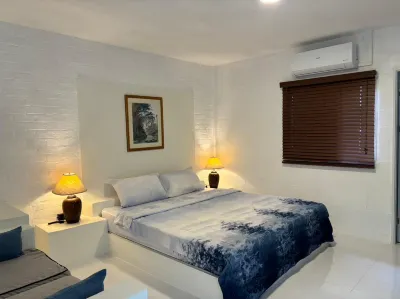 Baansuan Suksangob Farm Stay Hotels in 