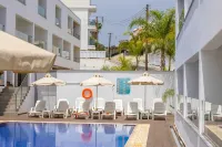 Milea Hotel Hotel a Agia Napa