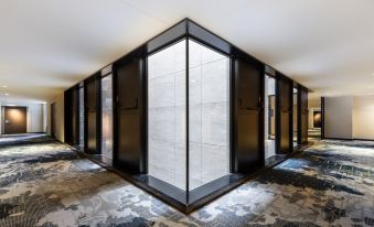 The Royal Park Hotel Kyoto Sanjo