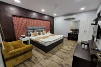 Hotel Mandakini Royale - balcony