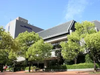New Wel City Miyazaki Hotel a 