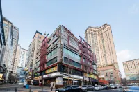 Dongtan First Hotel Hôtels à : Hwaseong