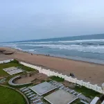 Saanaira Resort & Spa Hotels in Ganjam