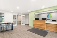 Woodspring Suites Denver Commerce City Hôtels à : North Washington