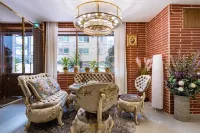 De Lamour Hotel Hotels in Tongyeong
