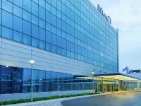 Hilton Helsinki Airport Các khách sạn ở Vantaa