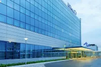 Hilton Helsinki Airport โรงแรมใน