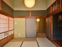 Oyado Fuku Hotel di Kaiyo