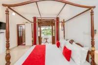 Oasis City Hotel - Kandy = 綠洲城市酒店 - 康提 - 2星級