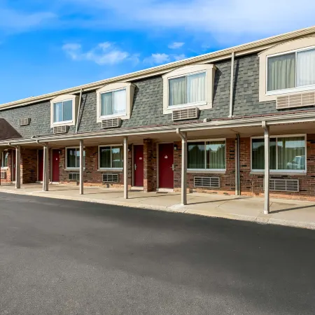Americas Best Value Inn Marion