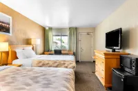 Americas Best Value Inn Yakima