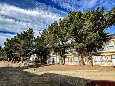 Cerro Calafate Hotel