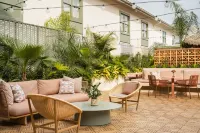 The Ryder Hotel