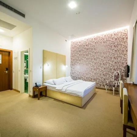 Rimske Terme Resort - Hotel Sofijin Dvor Hotele w: Lasko