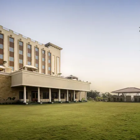 Jasraj Palace Yavatmal Hotel, a Member of Radisson Individuals