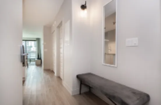 เวอร์ฟี ลักชัวรี อพาร์ตโฮเทล