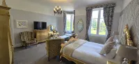 Shendish Manor Hotel & Golf Course Hotel di Kings Langley