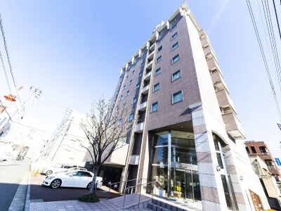 Imabari Urban Hotel