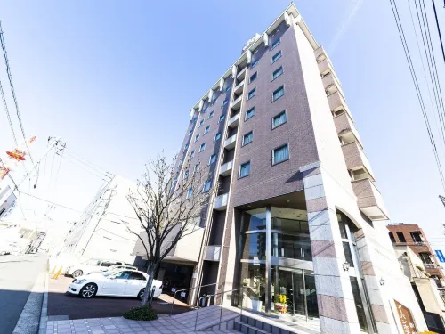 Imabari Urban Hotel Hotels in Imabari