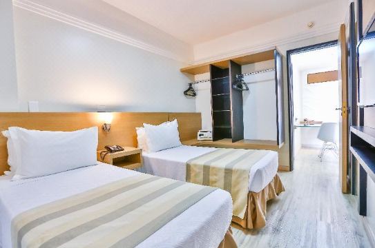 맨해튼 플라자 브라질리아