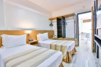 Manhattan Plaza Hotels in Brasilia