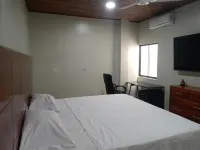 Alojamiento CASA LUNA Hotel di 